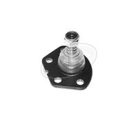 Pivote del brazo de control Eje delantero 27-00692 DYS para PEUGEOT FIAT CITROËN