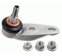 Pivote del brazo de control Eje delantero 35427 01 LEMFÖRDER para MINI MINI