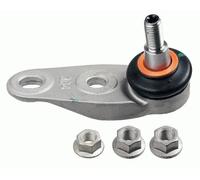Pivote del brazo de control Eje delantero 35428 01 LEMFÖRDER para MINI MINI