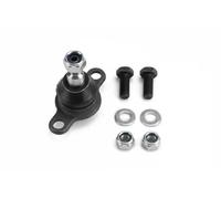 Pivote del brazo de control Eje delantero 4220642 KRAFT AUTOMOTIVE para VW
