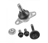 Pivote del brazo de control Eje delantero 4226392 KRAFT AUTOMOTIVE para VOLVO