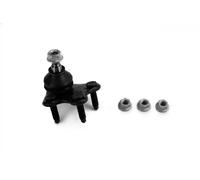 Pivote del brazo de control Eje delantero 4226575 KRAFT AUTOMOTIVE para SEAT VW