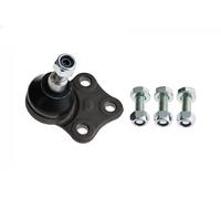 Pivote del brazo de control Eje delantero 5182 SIDEM para RENAULT FLUENCE