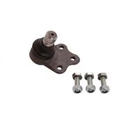 Pivote del brazo de control Eje delantero 67281 SIDEM para VOLVO XC60 I SUV