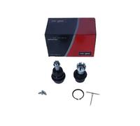 Pivote del brazo de control Eje delantero 72-4803 MAXGEAR para JEEP