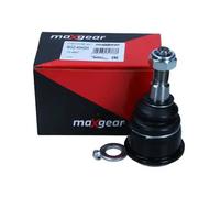 Pivote del brazo de control Eje delantero 72-4807 MAXGEAR para JEEP CHEROKEE