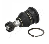 Pivote del brazo de control Eje delantero 73-01-100 ASHIKA para NISSAN ALMERA II