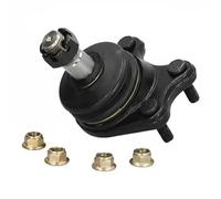 Pivote del brazo de control Eje delantero 73-02-227 ASHIKA para TOYOTA