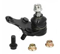 Pivote del brazo de control Eje delantero 73-02-242 ASHIKA para TOYOTA LEXUS