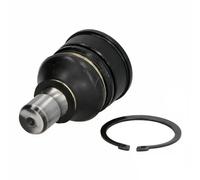 Pivote del brazo de control Eje delantero 73-03-302 ASHIKA para MAZDA