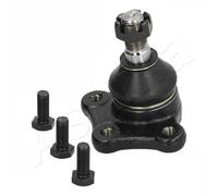 Pivote del brazo de control Eje delantero 73-03-314 ASHIKA para MAZDA KIA