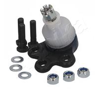 Pivote del brazo de control Eje delantero 73-0C-C01 ASHIKA para OPEL CHEVROLET