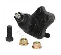 Pivote del brazo de control Eje delantero 73210 JAPKO para TOYOTA COROLLA