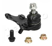 Pivote del brazo de control Eje delantero 73242 JAPKO para TOYOTA LEXUS