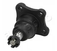 Pivote del brazo de control Eje delantero 73H11 JAPKO para HYUNDAI TERRACAN
