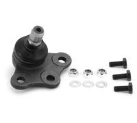 Pivote del brazo de control Eje delantero abajo 0 986 140 803 BOSCH para OPEL