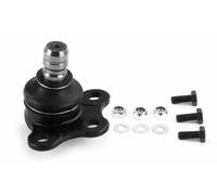 Pivote del brazo de control Eje delantero abajo 0 986 140 853 BOSCH para CITROËN