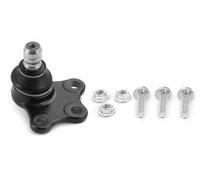 Pivote del brazo de control Eje delantero abajo 0 986 140 907 BOSCH para CITROËN