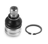 Pivote del brazo de control Eje delantero abajo 0 986 140 909 BOSCH para CITROËN