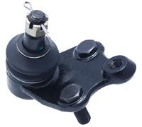 Pivote del brazo de control Eje delantero abajo 0120-ADT250 FEBEST para TOYOTA