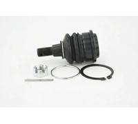 Pivote del brazo de control Eje delantero abajo 0120-N60 FEBEST para TOYOTA