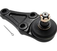 FEBEST 0420-KB4 Rótula de suspensión Eje delantero abajo Compatible con MITSUBISHI L 200 / Triton Pick-up KJ, KK, KL Pajero III SUV Cabrio V6W, V7W PAJERO IV V8W, V9W L 200 / Triton Pick-up KAT, KBT