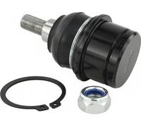 Pivote del brazo de control Eje delantero abajo 1620-463LF FEBEST