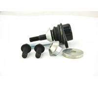 Pivote del brazo de control Eje delantero abajo 2720-S60 FEBEST para VOLVO V70 I