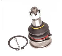 Pivote del brazo de control Eje delantero abajo 72-4873 MAXGEAR para TOYOTA