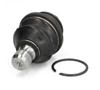 Pivote del brazo de control Eje delantero abajo 73-01-136 ASHIKA para NISSAN