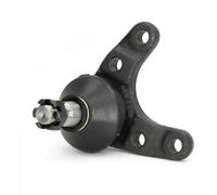 Pivote del brazo de control Eje delantero abajo 73328 JAPKO para FORD MAZDA