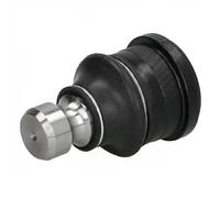 Pivote del brazo de control Eje delantero abajo BJ-132 JAPANPARTS para RENAULT