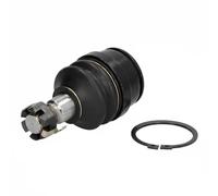 Pivote del brazo de control Eje delantero abajo BJ-235 JAPANPARTS para TOYOTA