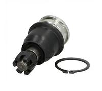 Pivote del brazo de control Eje delantero abajo BJ-413 JAPANPARTS para HONDA