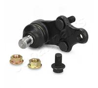 Pivote del brazo de control Eje delantero abajo BJ-H16 JAPANPARTS para KIA