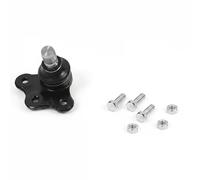 DAYCO Rótula de suspensión/carga para OPEL: Astra, Vectra, Omega, Zafira, Meriva & VAUXHALL: Astra, Meriva, Vectra, Zafira, Omega (Ref: DSS1066)