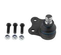 Pivote del brazo de control Eje delantero abajo ZSD-MZ-020 NTY para FORD MAZDA