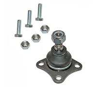 Pivote del brazo de control eje delantero, ambos lados 93-00151-056 RTS