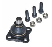 Pivote del brazo de control eje delantero, ambos lados 93-00176-056 RTS