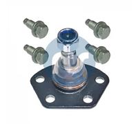 Pivote del brazo de control eje delantero, ambos lados 93-00578-056 RTS