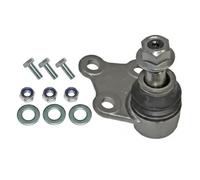 Pivote del brazo de control eje delantero, ambos lados 93-01443-056 RTS