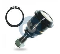 Pivote del brazo de control eje delantero, ambos lados 93-02328 RTS para NISSAN