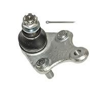 Pivote del brazo de control eje delantero, ambos lados 93-02549 RTS para TOYOTA