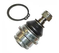 Pivote del brazo de control eje delantero, ambos lados 93-02591 RTS para TOYOTA