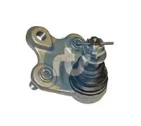 Pivote del brazo de control eje delantero, ambos lados 93-06688 RTS para HONDA