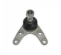 Pivote del brazo de control eje delantero, ambos lados 93-08043 RTS para MAZDA