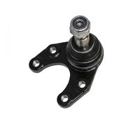 Pivote del brazo de control eje delantero, ambos lados 93-08050 RTS para FORD