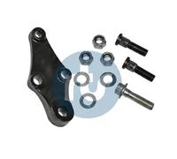 Pivote del brazo de control eje delantero, ambos lados 93-08819-056 RTS para KIA