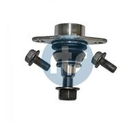 Pivote del brazo de control eje delantero, ambos lados 93-09614-056 RTS