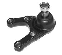 Pivote del brazo de control eje delantero, ambos lados 93-09711 RTS para HYUNDAI